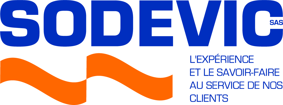 Logo SODEVIC